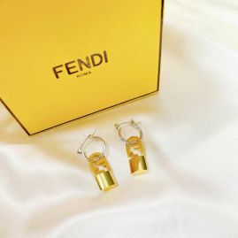 Picture of Fendi Earring _SKUFendiearring03cly648676